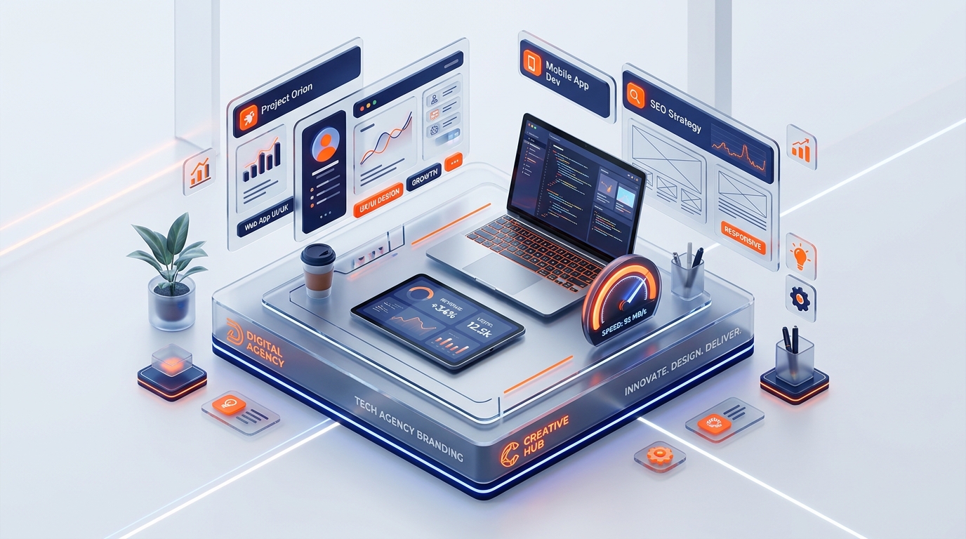 About WPdesignX Studio